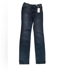 Good American jeans size 6/28 NWT